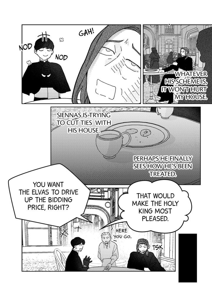 Stigmata Chapter 16 page 8 - 