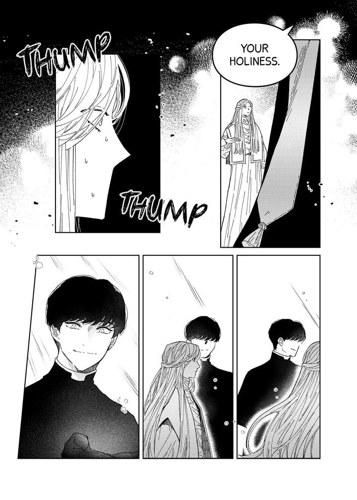 Stigmata Chapter 16 page 10 - 