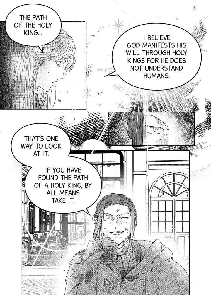 Stigmata Chapter 17 page 13 - 
