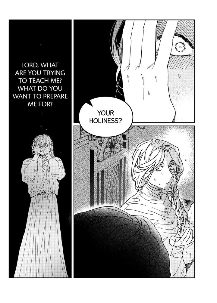 Stigmata Chapter 17 page 16 - 