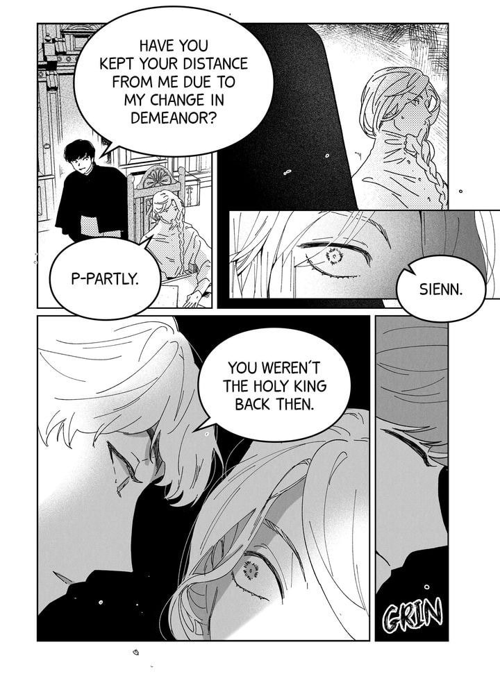 Stigmata Chapter 17 page 18 - 