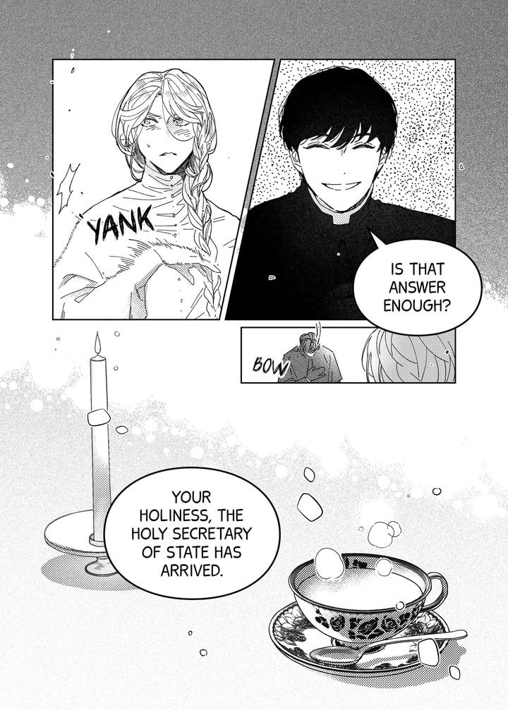 Stigmata Chapter 17 page 20 - 
