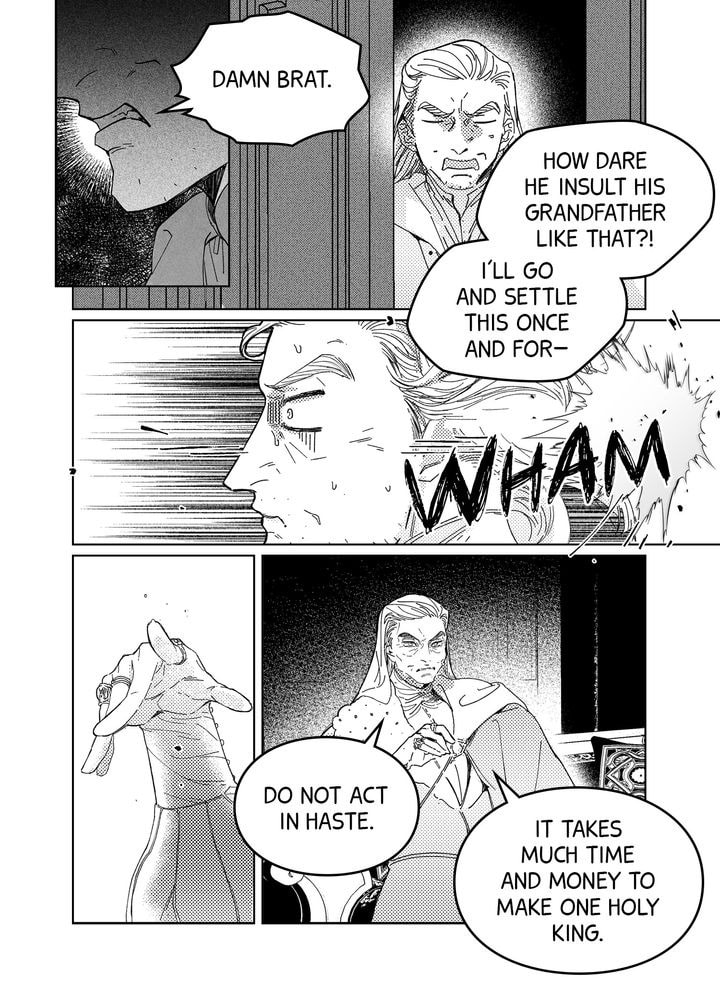 Stigmata Chapter 17 page 3 - 