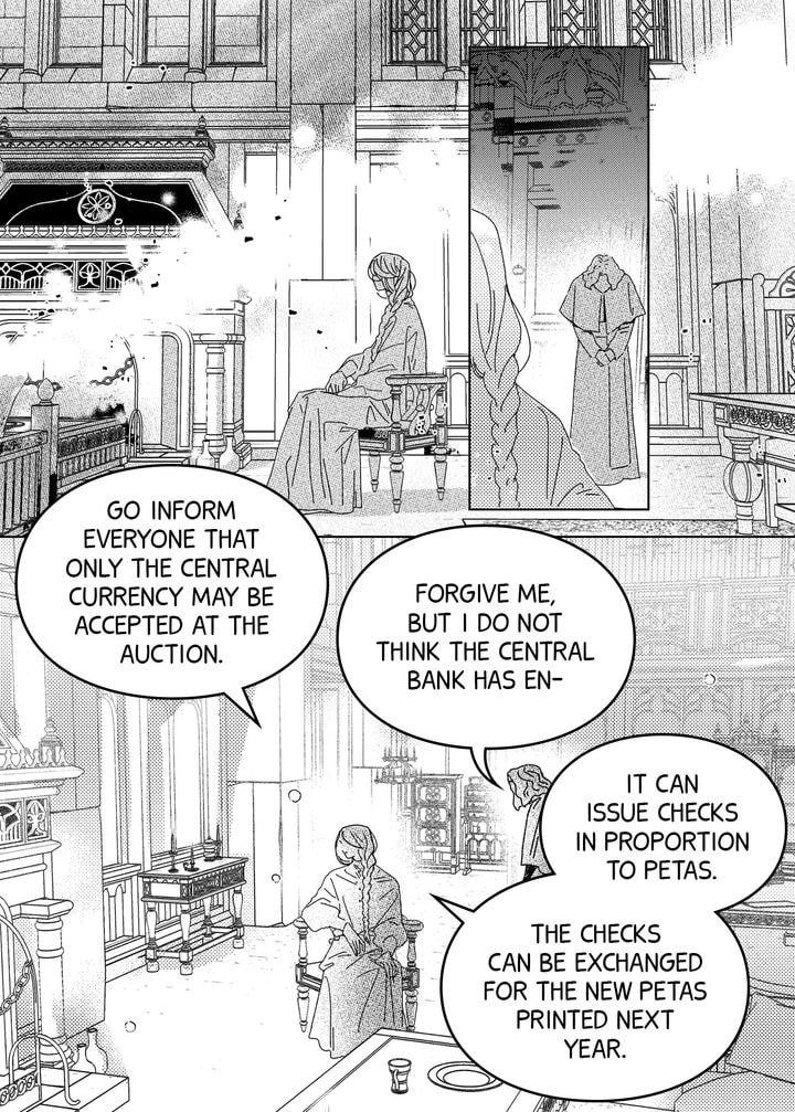 Stigmata Chapter 17 page 21 - 