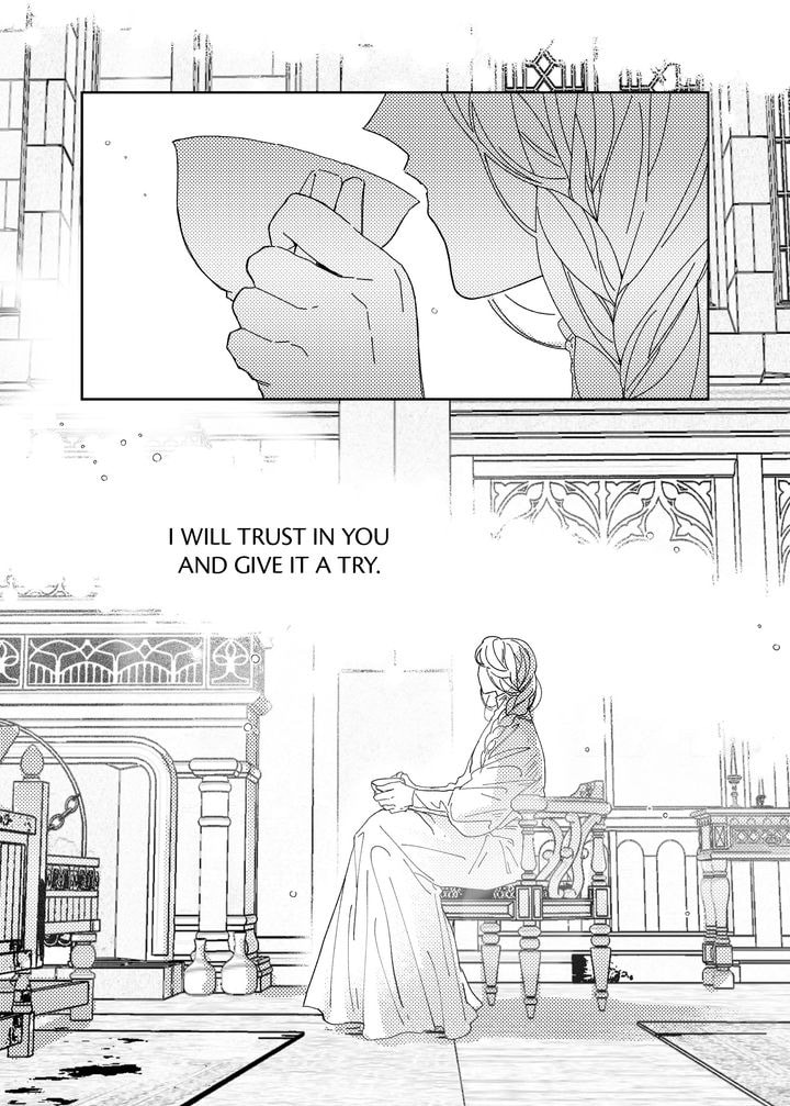 Stigmata Chapter 17 page 23 - 