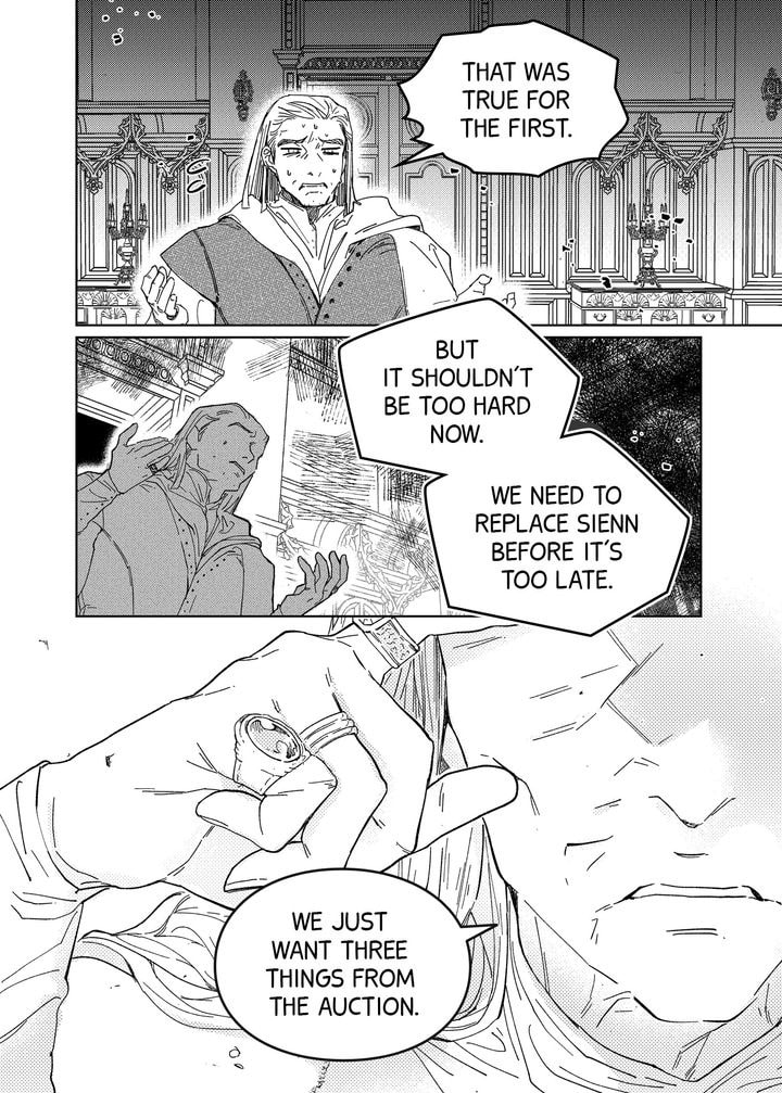 Stigmata Chapter 17 page 4 - 