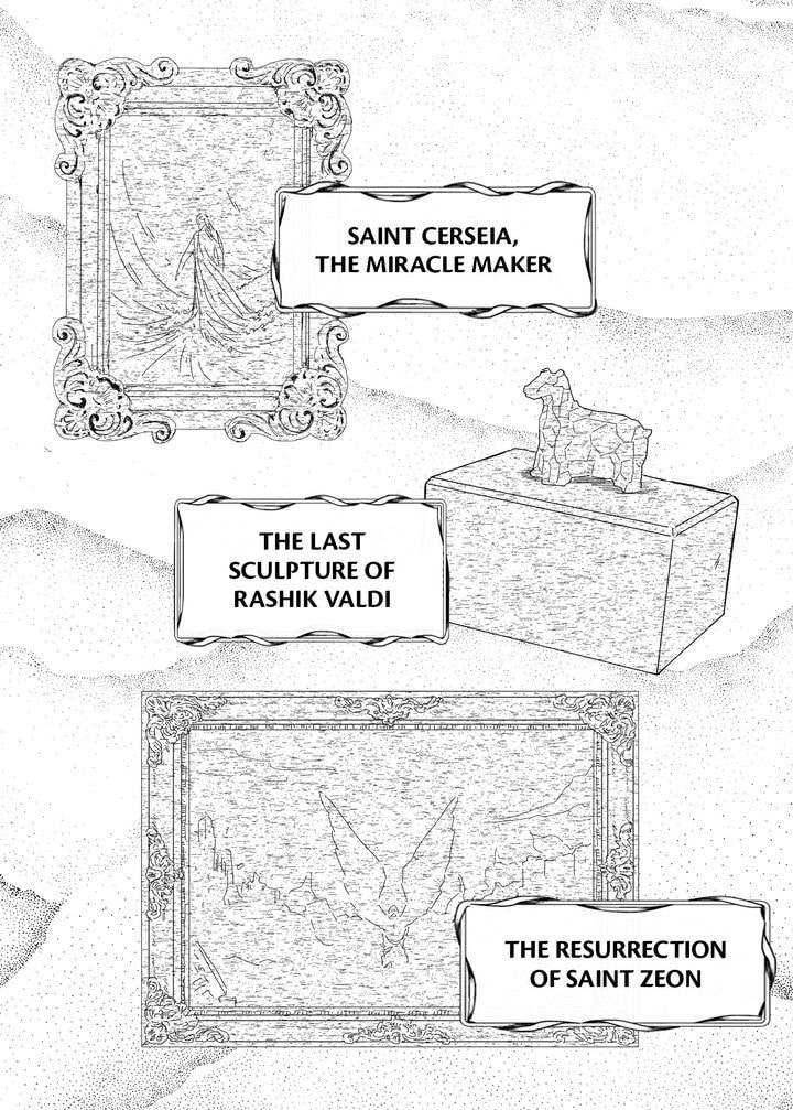 Stigmata Chapter 17 page 5 - 