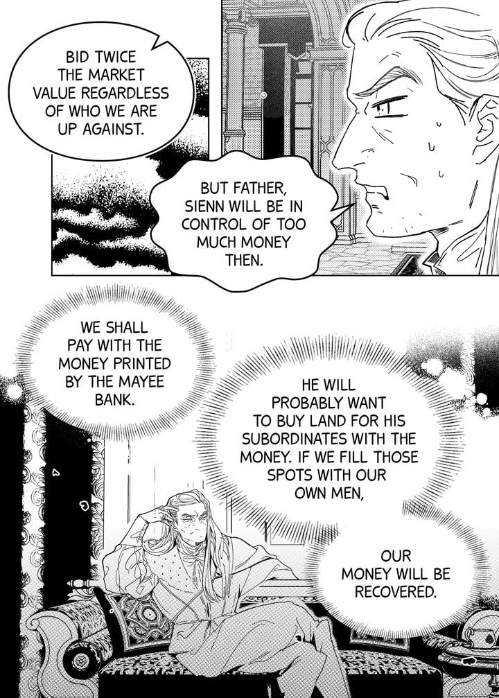 Stigmata Chapter 17 page 6 - 