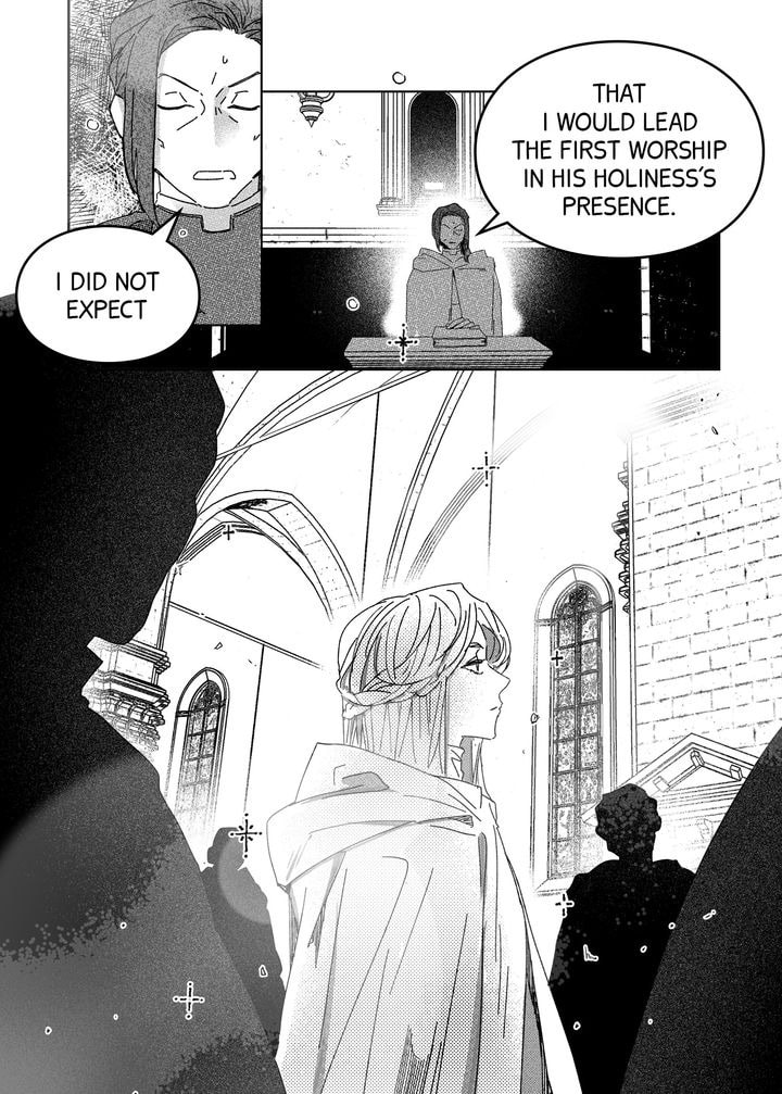 Stigmata Chapter 17 page 9 - 