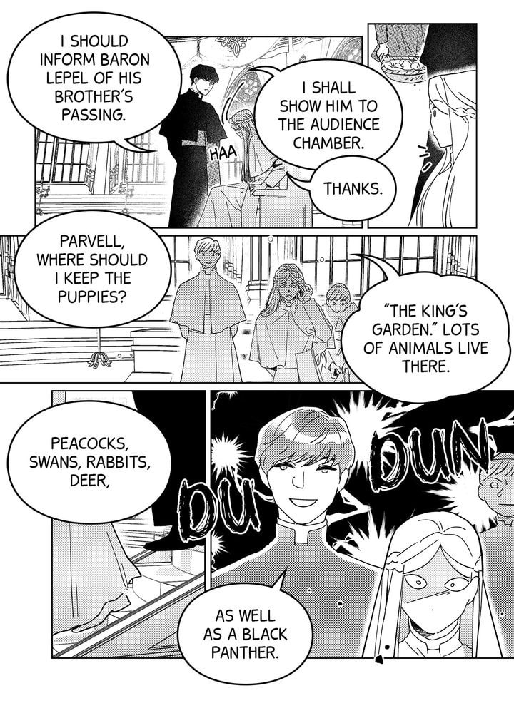Stigmata Chapter 18 page 12 - 