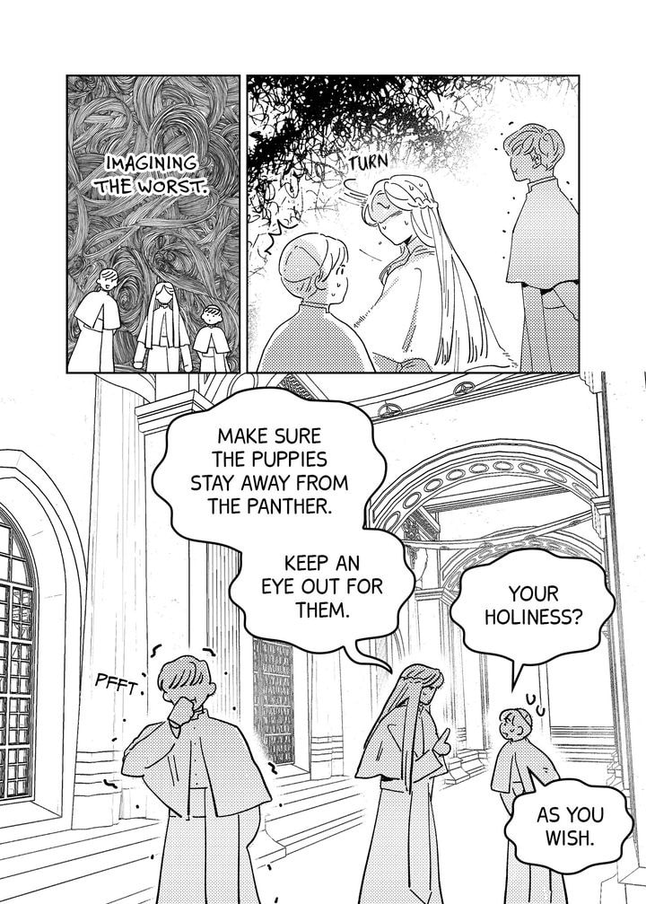 Stigmata Chapter 18 page 13 - 