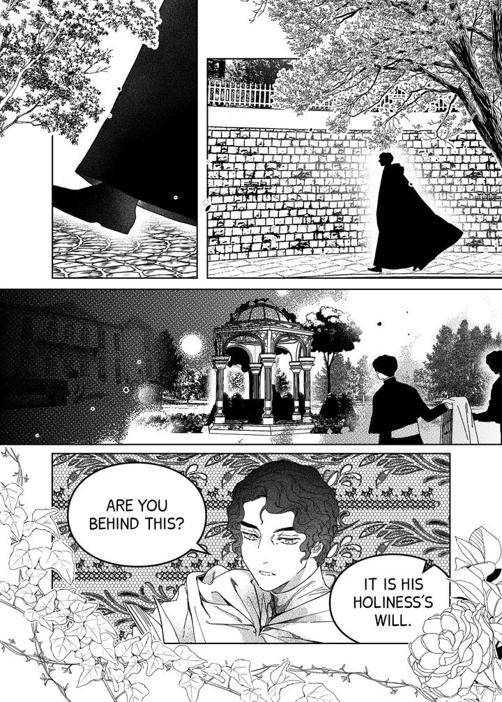 Stigmata Chapter 18 page 3 - 