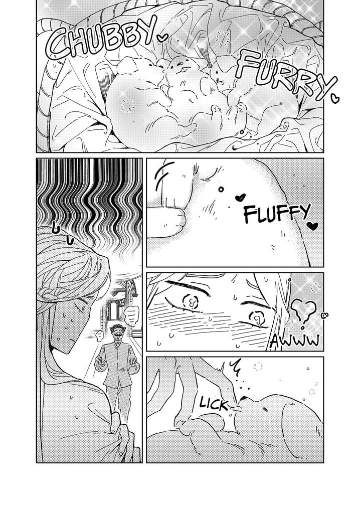 Stigmata Chapter 18 page 6 - 