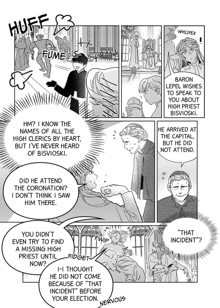 Stigmata Chapter 18 page 9 - 