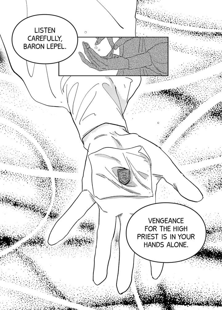 Stigmata Chapter 19 page 11 - 