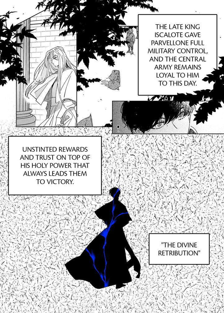 Stigmata Chapter 19 page 12 - 