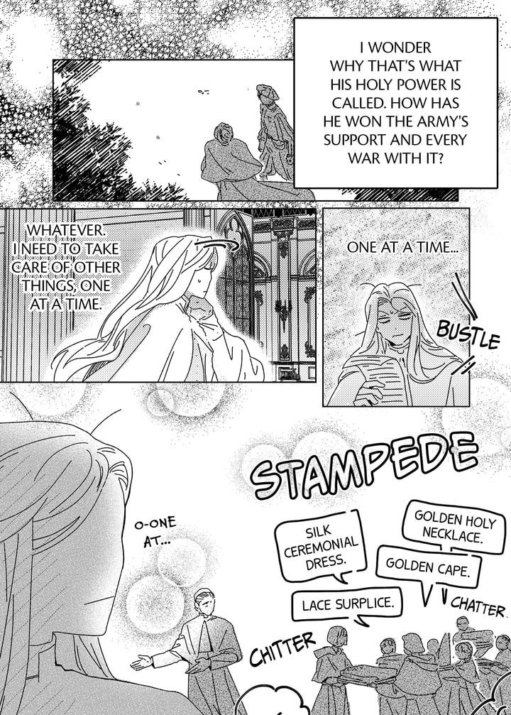 Stigmata Chapter 19 page 13 - 