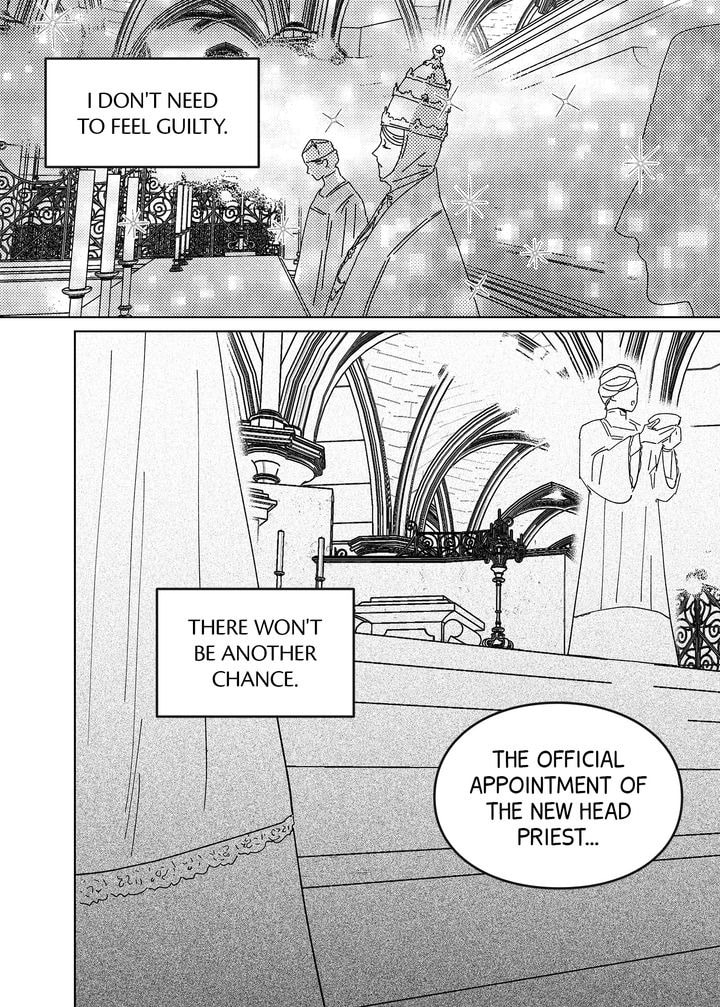 Stigmata Chapter 19 page 16 - 
