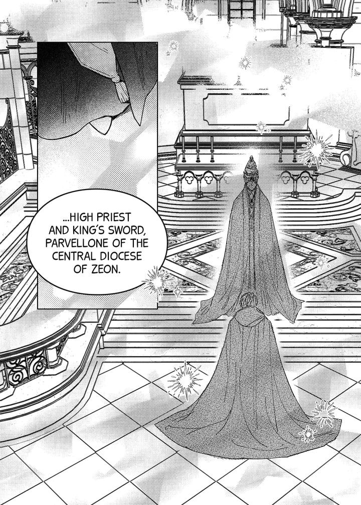 Stigmata Chapter 19 page 17 - 