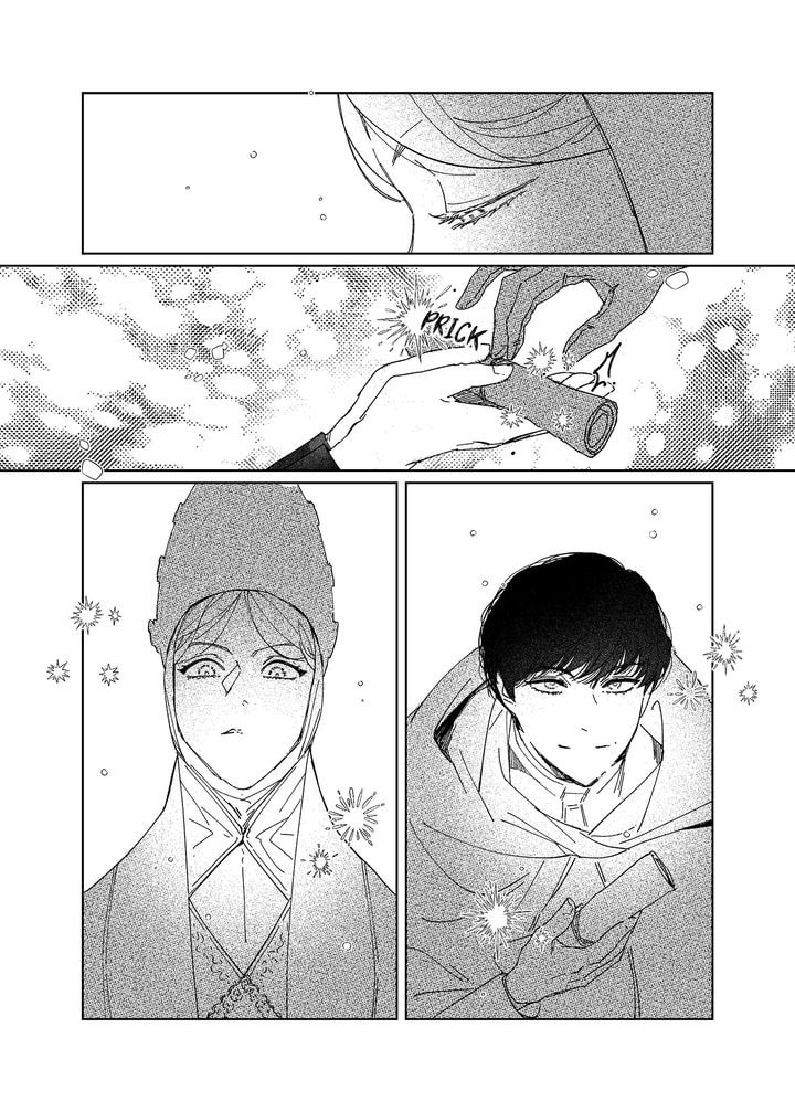 Stigmata Chapter 19 page 18 - 