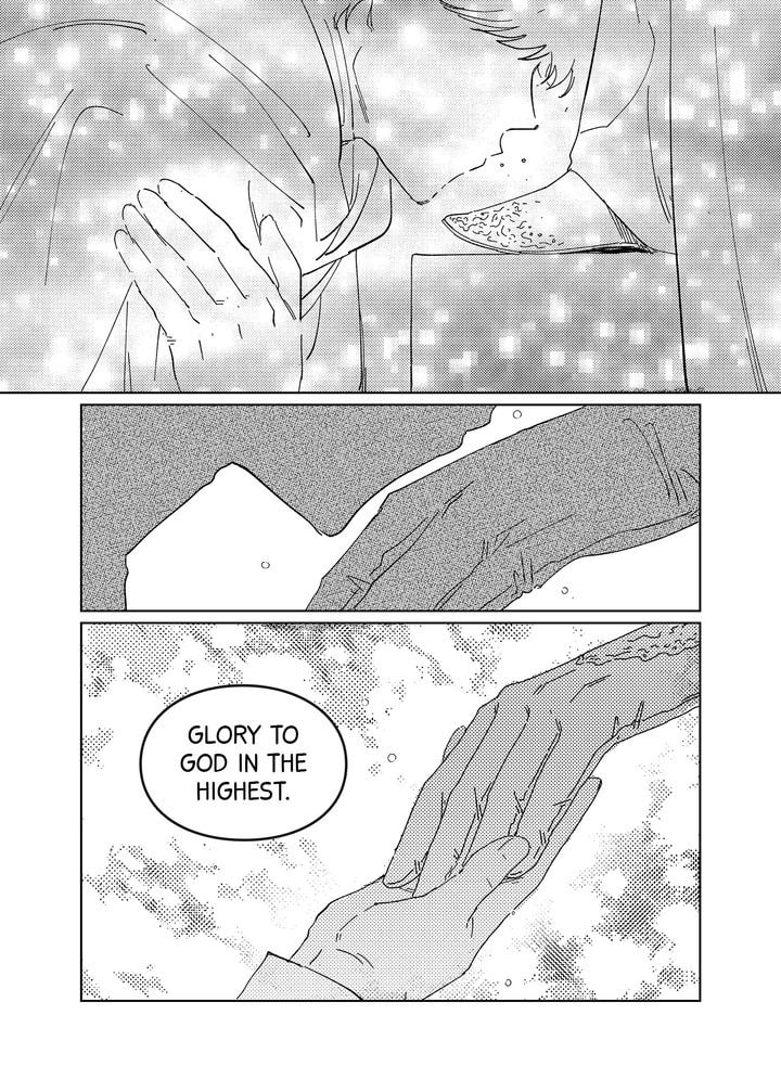 Stigmata Chapter 19 page 19 - 