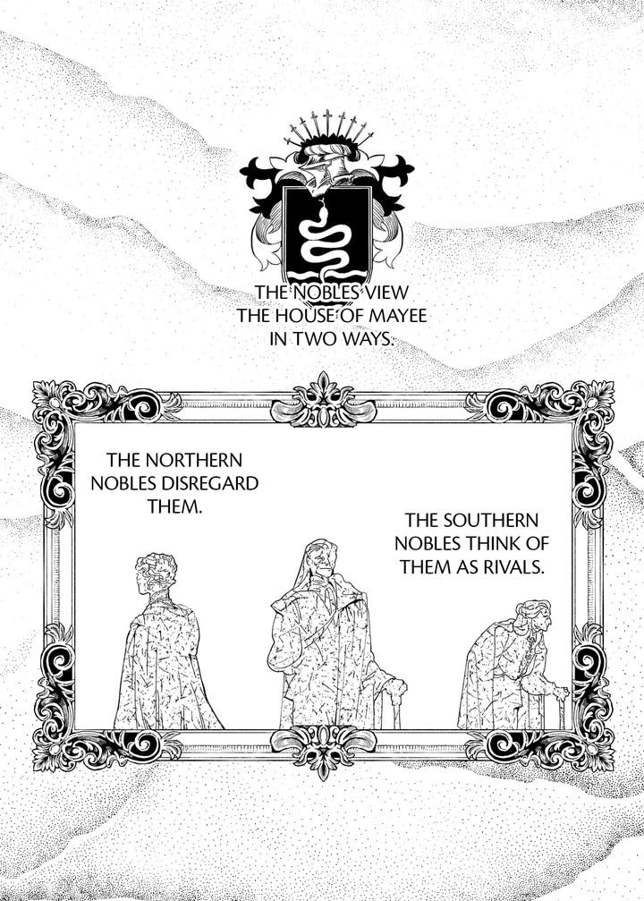 Stigmata Chapter 19 page 3 - 