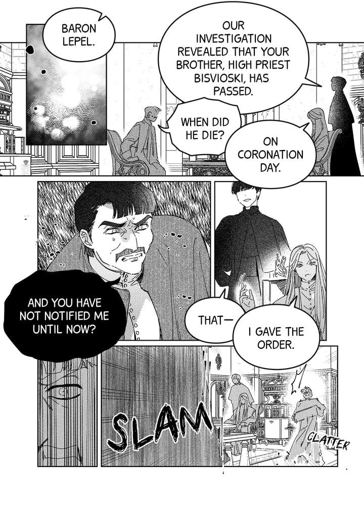 Stigmata Chapter 19 page 6 - 