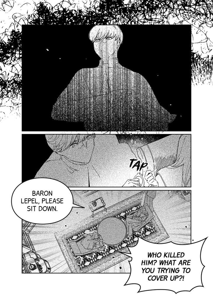 Stigmata Chapter 19 page 7 - 