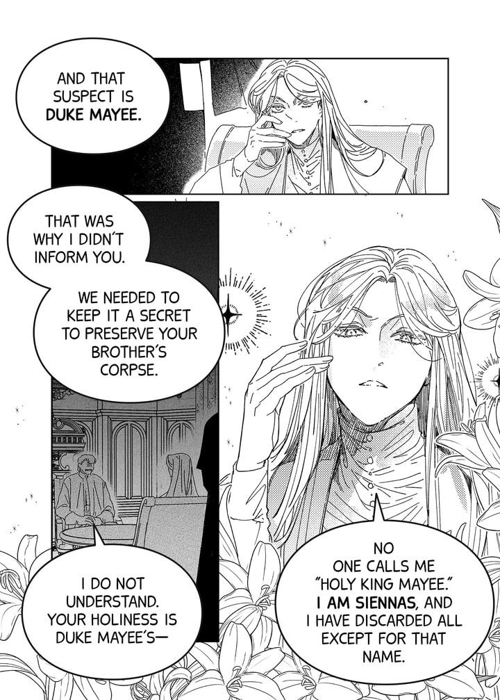Stigmata Chapter 19 page 9 - 