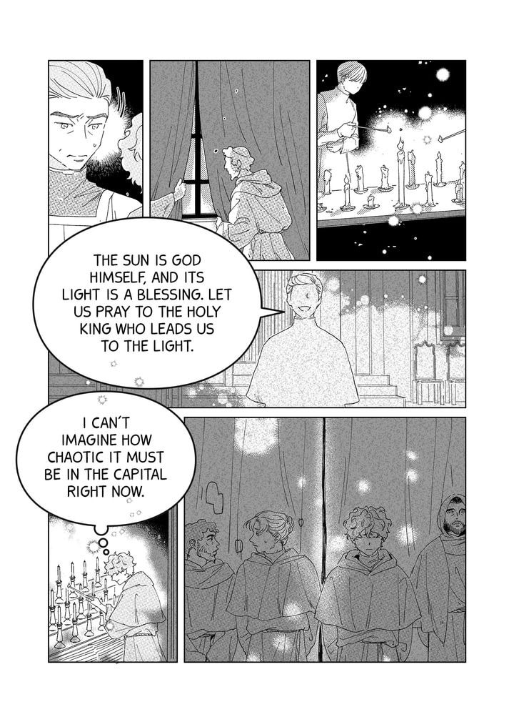 Stigmata Chapter 2 page 15 - 