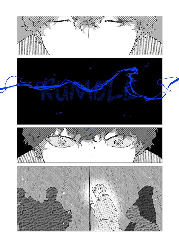 Stigmata Chapter 2 page 16 - 