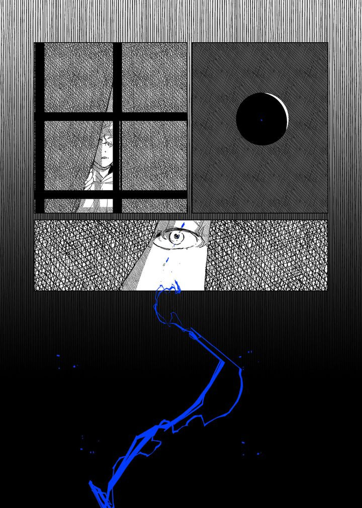Stigmata Chapter 2 page 17 - 