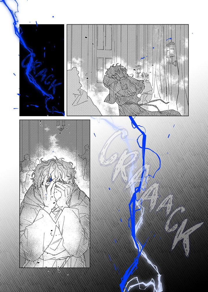 Stigmata Chapter 2 page 18 - 
