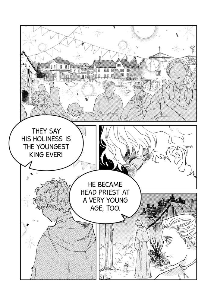 Stigmata Chapter 2 page 3 - 