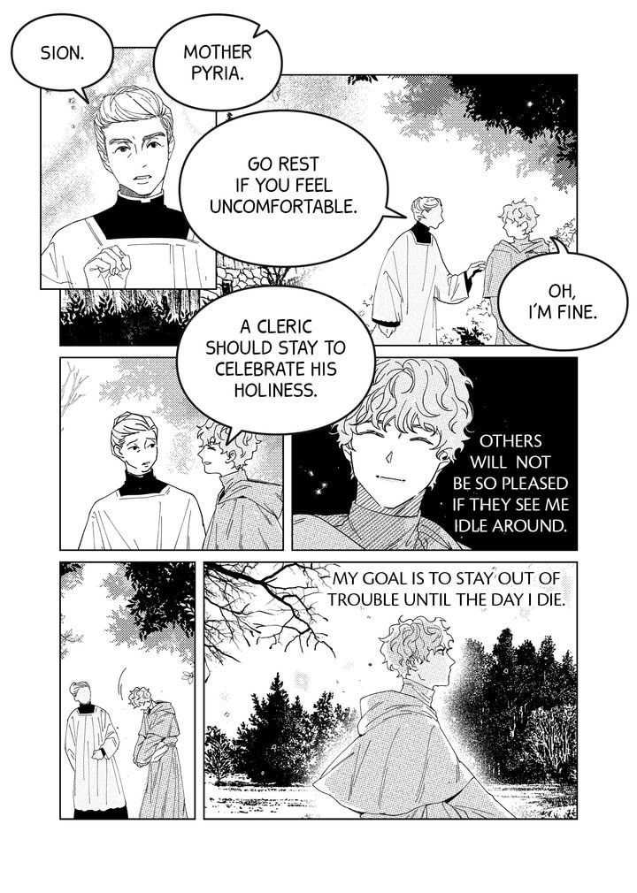 Stigmata Chapter 2 page 4 - 
