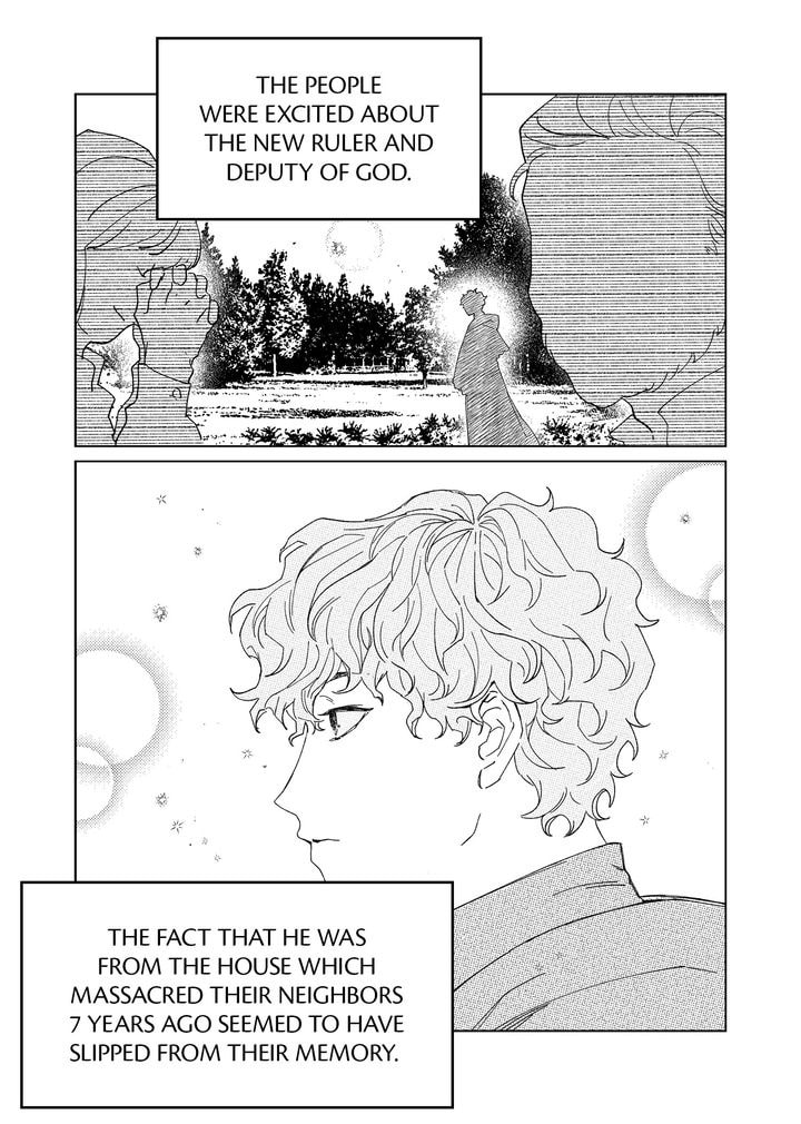 Stigmata Chapter 2 page 5 - 
