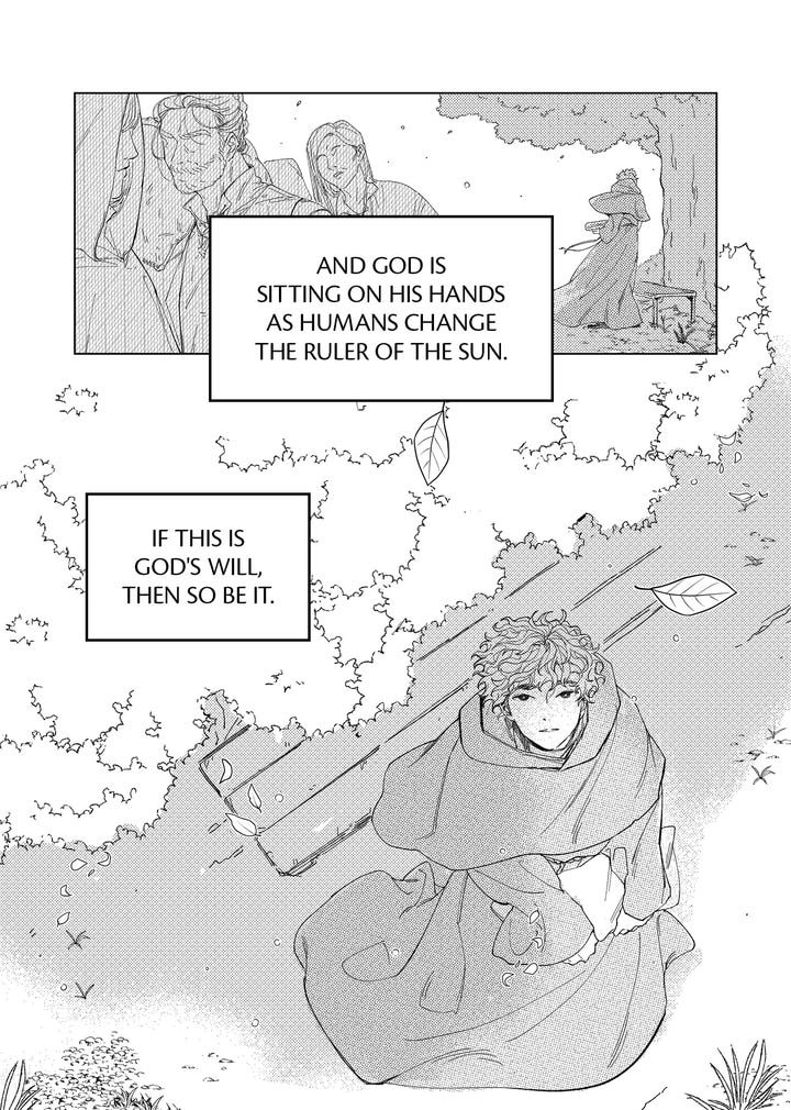 Stigmata Chapter 2 page 6 - 