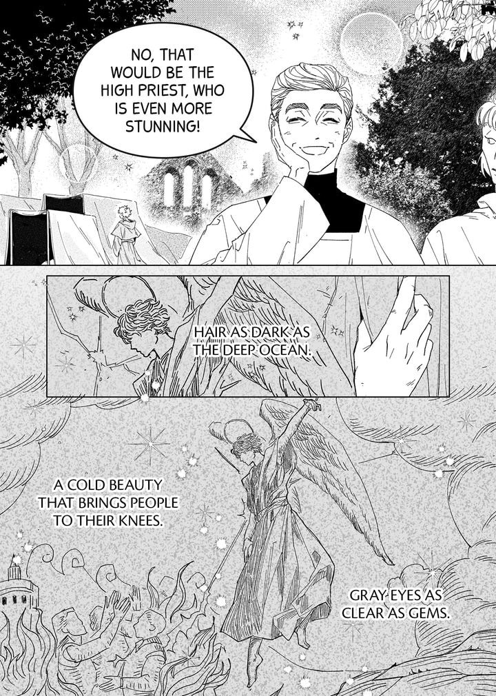 Stigmata Chapter 2 page 8 - 