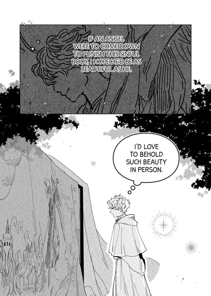Stigmata Chapter 2 page 9 - 