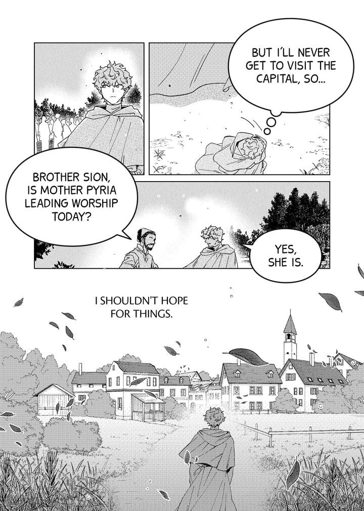 Stigmata Chapter 2 page 10 - 