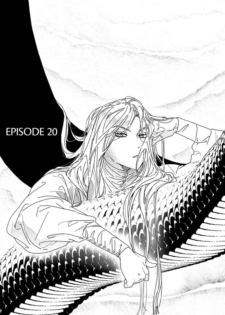 Stigmata Chapter 20 page 2 - 