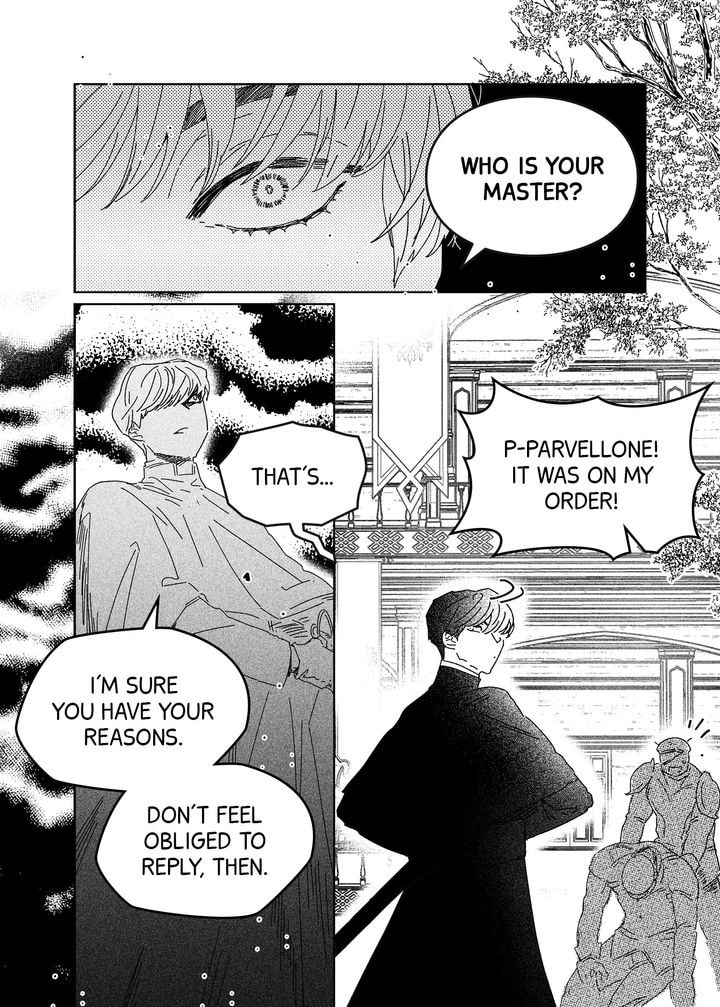 Stigmata Chapter 20 page 18 - 