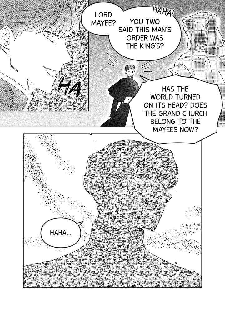 Stigmata Chapter 20 page 19 - 