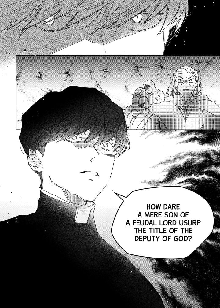 Stigmata Chapter 20 page 20 - 