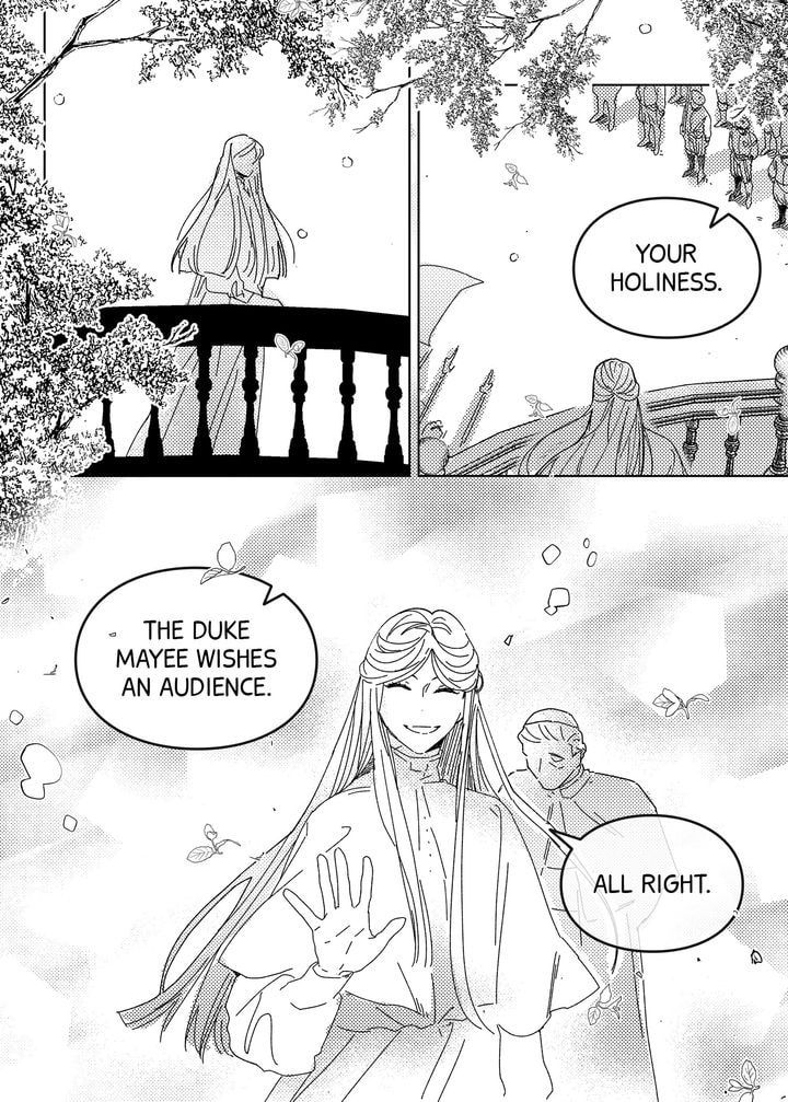 Stigmata Chapter 20 page 3 - 