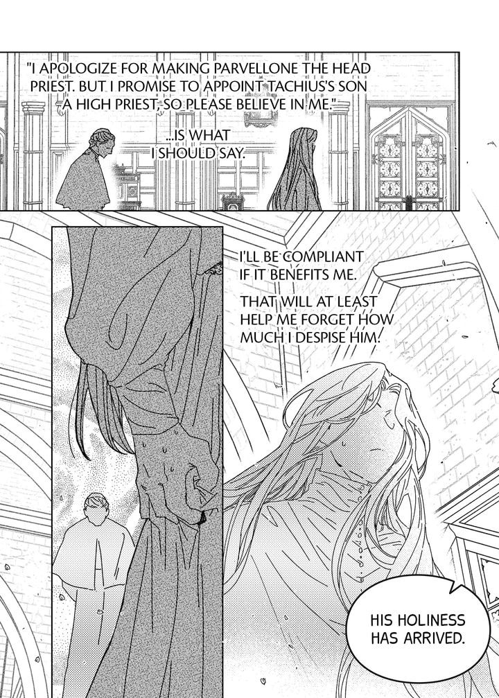 Stigmata Chapter 20 page 4 - 