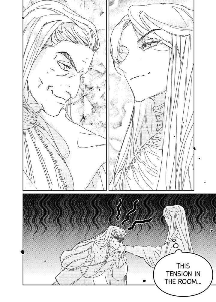 Stigmata Chapter 20 page 5 - 