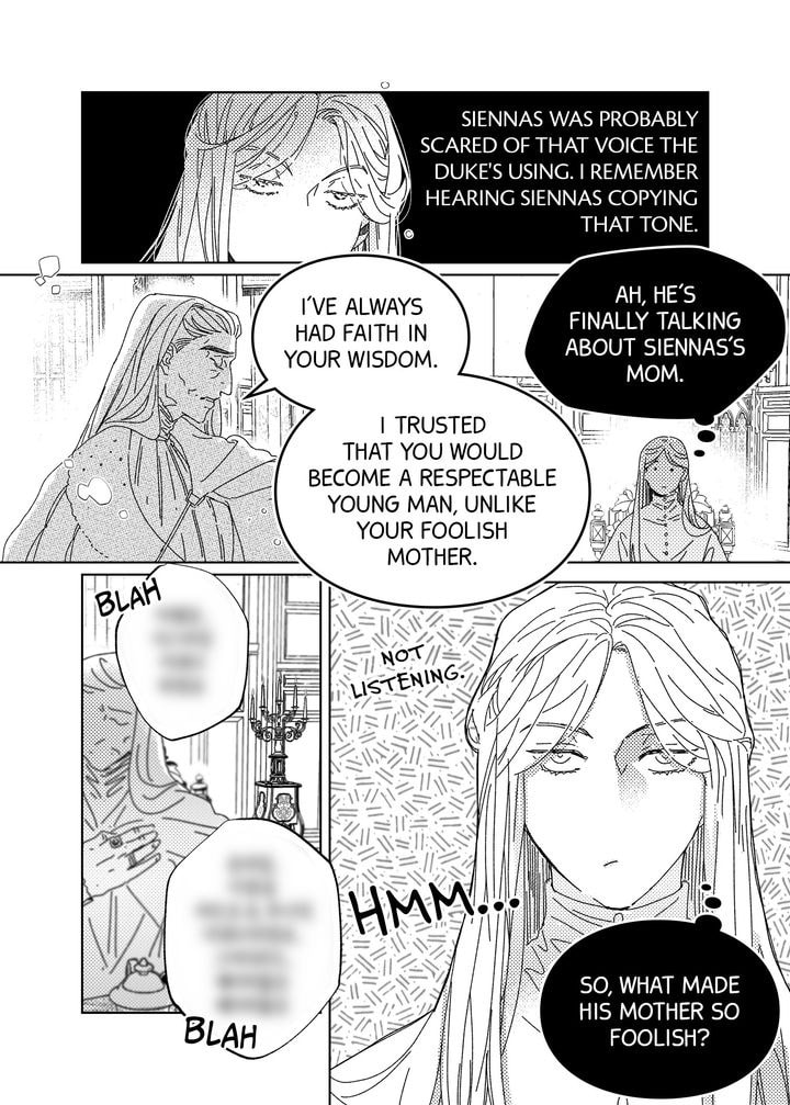 Stigmata Chapter 20 page 7 - 