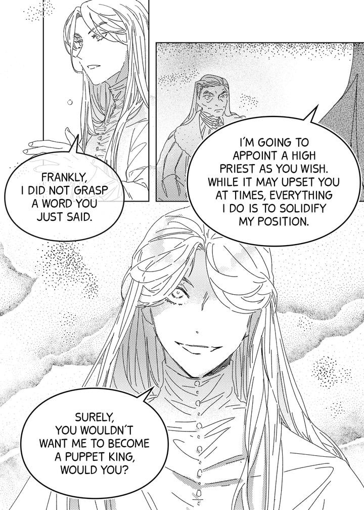 Stigmata Chapter 20 page 8 - 