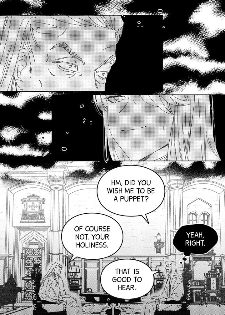 Stigmata Chapter 20 page 9 - 